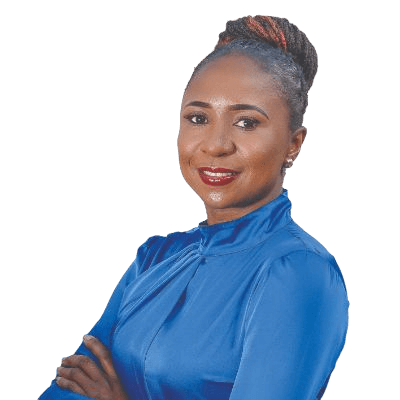 Monique N. Njontu